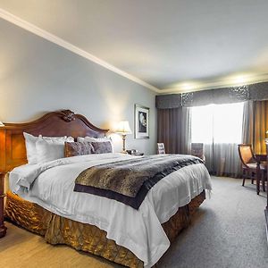 Habitación con Cama King