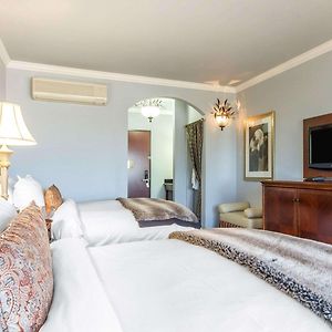 Habitación con Cama Queen